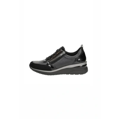 Imagen de Remonte Zapatillas, Mujer, Talla: 41, Zwart Zapatos