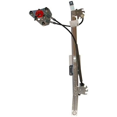 Imagen de Valeo Elevalunas Atrás derecha eléctrico sin electromotor con función de confort 851101 SEAT: Altea XL, Altea, Toledo 3
