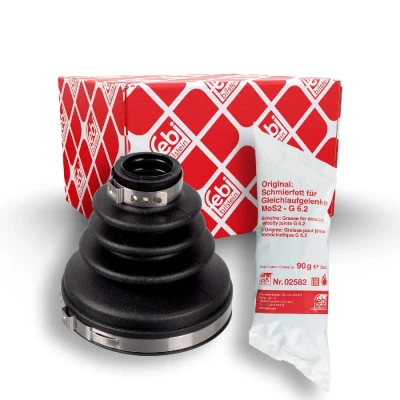 Imagen de FEBI BILSTEIN 173140 Fuelle Palier Caucho BMW: 2 Active Tourer, X1, MINI: Hatchback
