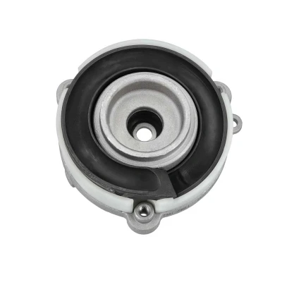 Imagen de MEYLE 100 412 2045 Copela de amortiguador eje delantero, ambos lados sin rodamiento bolas AUDI: A4 B9 Berlina, Avant
