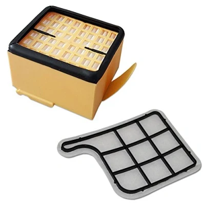 Imagen de Filterset Filtro de HEPA + Motor para Vorwerk Kobold VK 135, 136, VK135, VK136