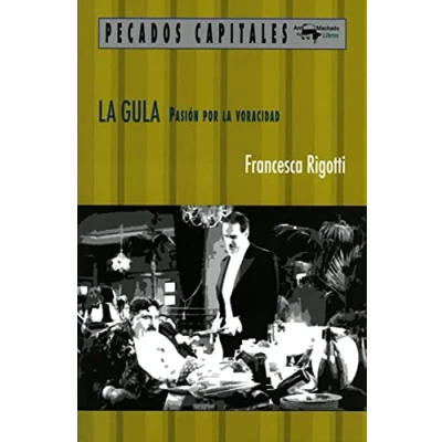 Imagen de La Gula