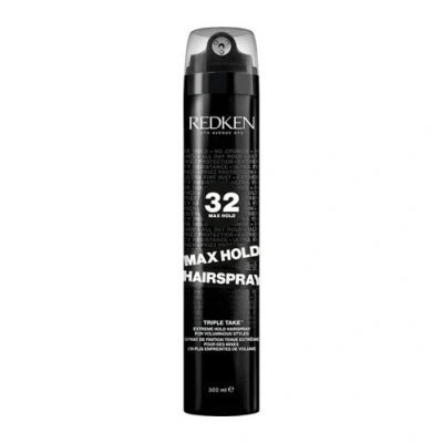 Imagen de Redken 32 Max Hold Laca de pelo 300 ml