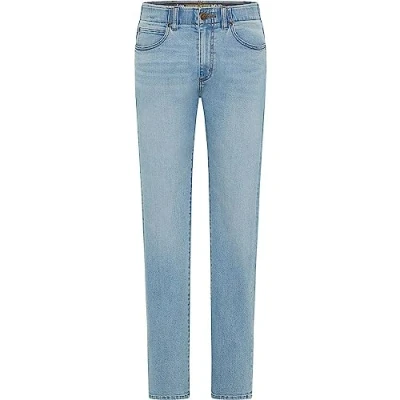 Imagen de Lee Slim Fit MVP Jeans, Azul (Callio), 32W / 32L Hombre