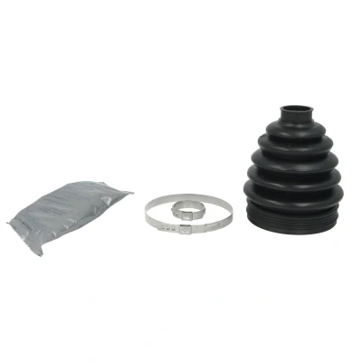 Imagen de SPIDAN 36404 Fuelle Palier 112,00 TPE (elastómero termoplástico)