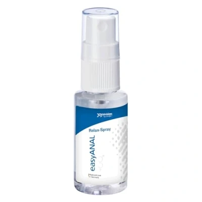 Imagen de JOYDIVISION Easyanal Relax Spray Lubricante 30 ml