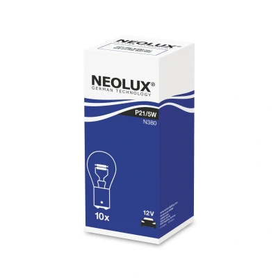 Imagen de Bombilla del panel de instrumentos NEOLUX P21/5W 12V, 5/21W