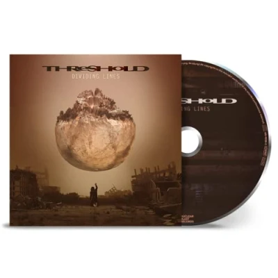 Imagen de Threshold Dividing Lines (CD)