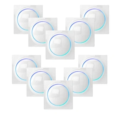 Imagen de NICE EAN5902701701697 FIBARO WALLI Roller Shutter EST UN CONTRôLEUR 6052, No Color