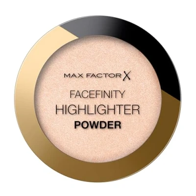 Imagen de Max Factor Facefinity Iluminador Powder 01 Nude Beam 8 g