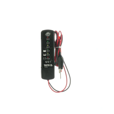 Imagen de YATO YT 83101 Polímetro