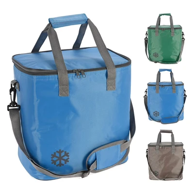 Imagen de Bolsa Isotérmica 18l 32x21x29cm