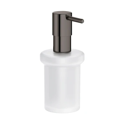 Imagen de Grohe Essentials Dispensador de jabón Hard Graphite