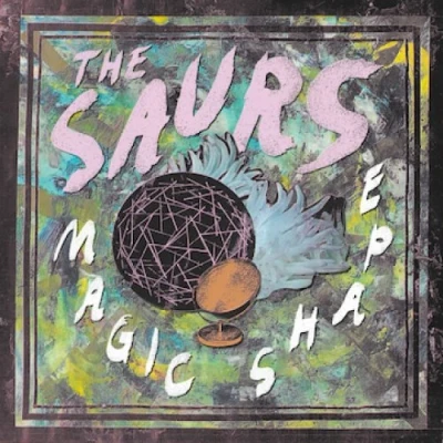 Imagen de Magic Shape Vinilo