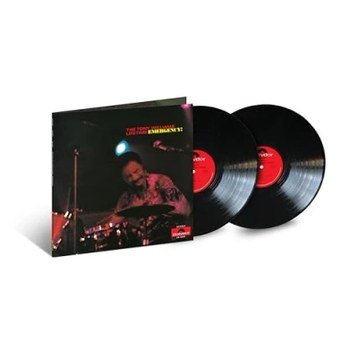 Imagen de Emergency! 2LP [Vinilo]