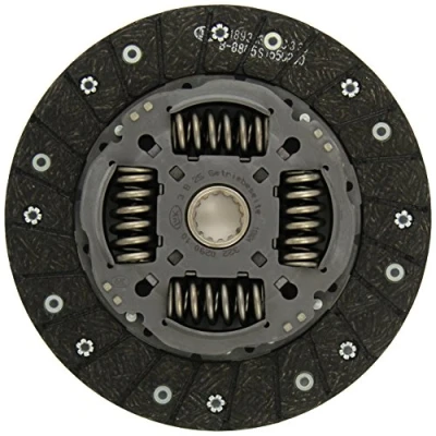 Imagen de LuK 322 0290 10 Disco de Embrague 216 14 HONDA: CIVIC 7 Hatchback