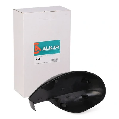 Imagen de BLIC 6103 01 1322891P Cubierta, retrovisor ext. derecha SEAT: Leon I Hatchback, Ibiza 3, II Hatchback norauto, oscaro, mister auto