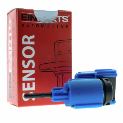 Imagen de EINPARTS EPS3082 Interruptor de control, regulador velocidad AUDI: A4 B7 Avant, B6 A6 C6 Sedán, SEAT: Toledo 2 Limousine, Ibiza 3