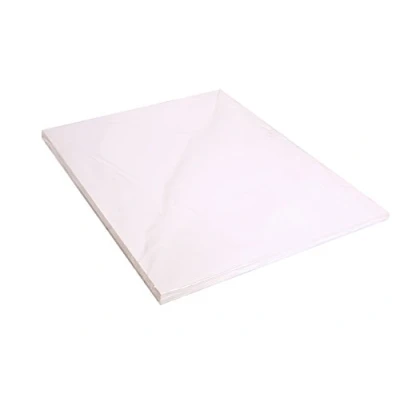 Imagen de Clairefontaine 93667C Carton Mousse Lote de 15 hojas (29,7 x 42 cm, 3 mm), color blanco