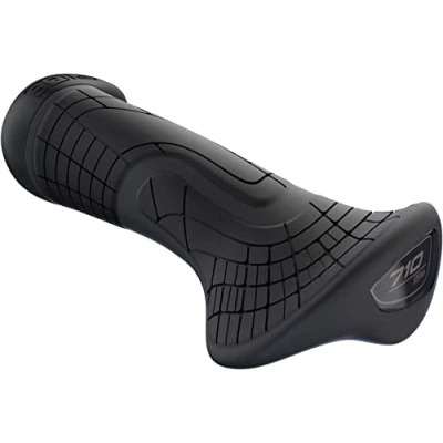Imagen de SQlab 710, S Puños, Adultos Unisex, Negro