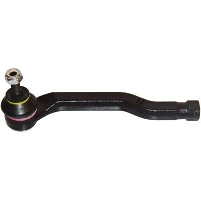 Imagen de KAVO PARTS STE 6545 Rótula de dirección FM14x1.5mm Eje delantero, izquierda NISSAN: MICRA 3
