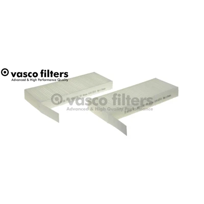 Imagen de DAVID VASCO O747 Filtro de habitáculo partículas 260 98 32 PEUGEOT: 308 II Hatchback, SW 2, 508 II, OPEL: ASTRA L Sports Tourer
