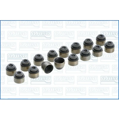 Imagen de AJUSA 57031400 Juego de juntas, vástago válvula DAIHATSU: Terios I