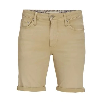 Imagen de Pantalones cortos Jack &amp; Jones Rick Evan para hombre XL