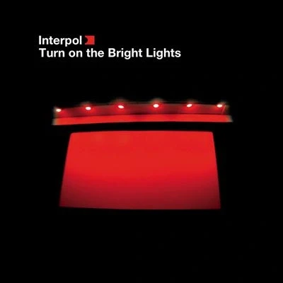 Imagen de Turn On The Bright Lights Vinilo