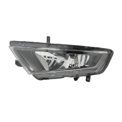 Imagen de ABAKUS 445 2011L UE Faros Antiniebla izquierda sin conector hembra, portalámparas, bombilla SEAT: Ibiza 4 Sportcoupe, ST