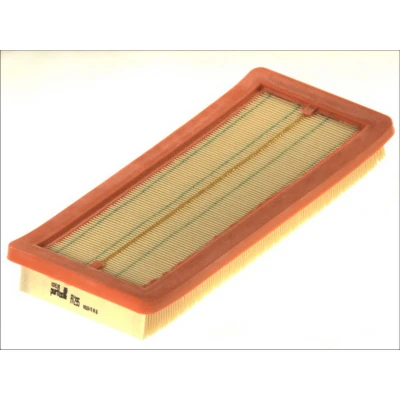 Imagen de PURFLUX A1295 Filtro de aire 40 148 333 Cartucho filtrante FIAT: Fiorino III Furgón / Familiar, Qubo, MPV, PEUGEOT: Bipper