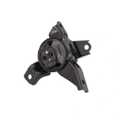 Imagen de FEBI BILSTEIN 183051 Soporte de motor izquierda, debajo Rodamiento caucho metal