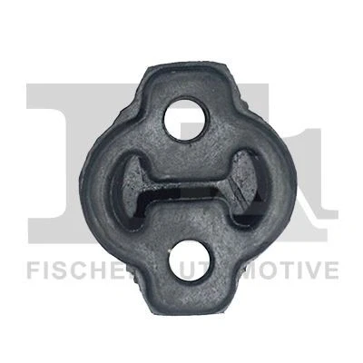 Imagen de FA1 753 910 Soporte, sistema de escape