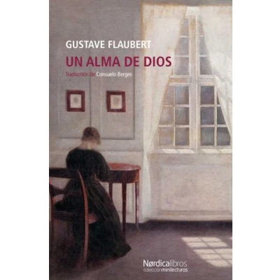 Imagen de Un alma de Dios (NE) (MINILECTURAS)