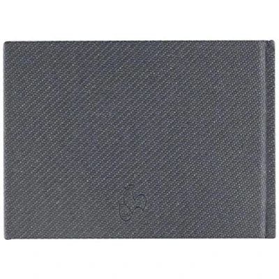 Imagen de Hahnemuehle 10628691 Nostálgico Cuaderno de bocetos (A6, 190 g/m², horizontal), color blanco