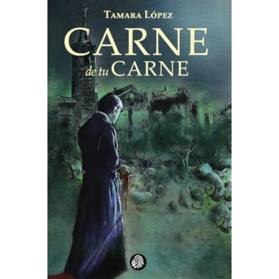 Imagen de Carne de tu carne: 13 (Pluma Terror)