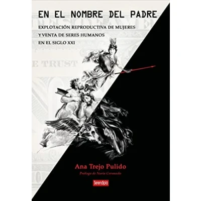 Imagen de En el nombre del padre (SIN COLECCION)