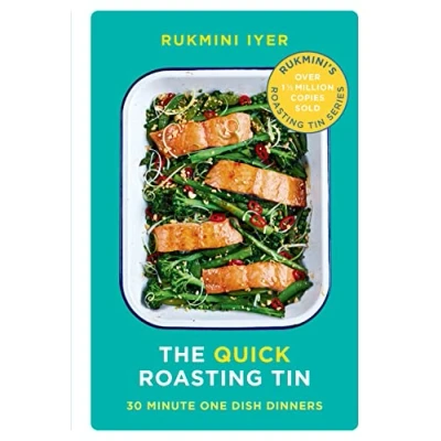 Imagen de The Quick Roasting Tin