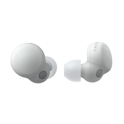 Imagen de Sony LinkBuds S Blanco