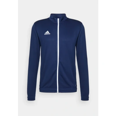 Imagen de adidas Performance Entrada Jacket Chaqueta de entrenamiento, Hombre, Talla: XS, Team navy blue