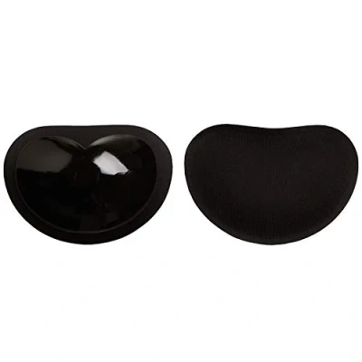 Imagen de Magic Bodyfashion Sticky PUSH UP Sujetador pushup, Mujer, Talla: CUP A/B, Black