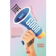 Imagen de The good lobby: El cambio social a tu alcance: 9 (IDEAS)
