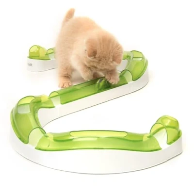 Imagen de Catit Circuito Wave para Gatos Senses 2.0