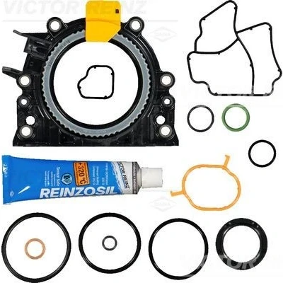 Imagen de REINZ 08 40848 01 Juntas con árbol retén, retén incorporado VOLKSWAGEN: Multivan 5 (7HM, Passat B7 Variant, Scirocco III, AUDI: A3 Sportback, Q5