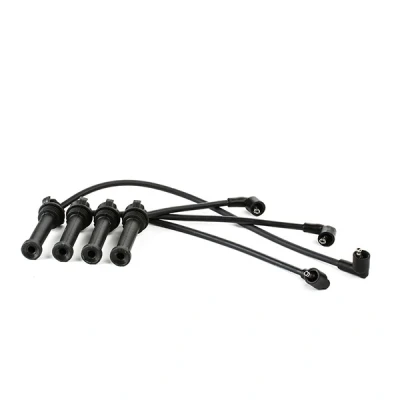 Imagen de JANMOR FU50 Juego de Cables Encendido FORD: FIESTA 5, MONDEO 3 Stufenheck, 3, MAZDA: 6 Berlina