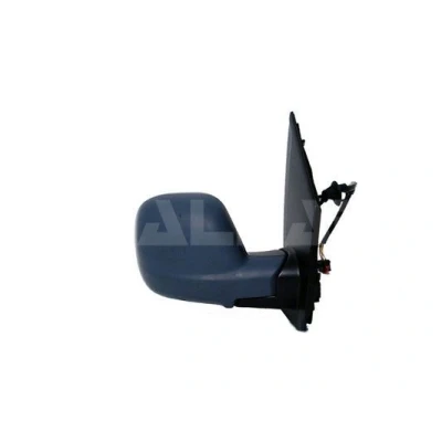 Imagen de Espejo retrovisor Alkar 9240916 derecha imprimado eléctrico calefactable, con sensor de temperatura, convexo CITROËN: Jumpy III Furgón, Spacetourer