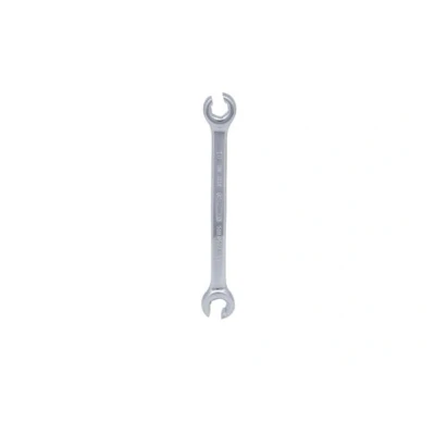 Imagen de KS TOOLS 518.0523 Llave estrella doble 152 10, 11 Acero cromo vanadio