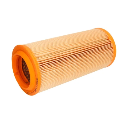 Imagen de MAHLE ORIGINAL LX 685 Filtro de aire 263,0 116,5 Cartucho filtrante VOLKSWAGEN: Polo III Hatchback, Lupo / 3L, SEAT: Arosa
