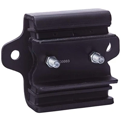 Imagen de JAPANPARTS RU 173 Soporte, motor lado de engranaje, posterior NISSAN: TERRANO 2