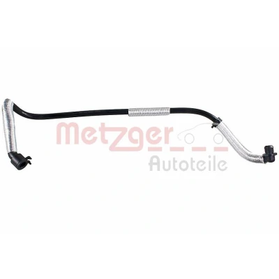Imagen de METZGER 2180055 Tubería de vacío, servofreno AUDI: A3 Sportback, Hatchback